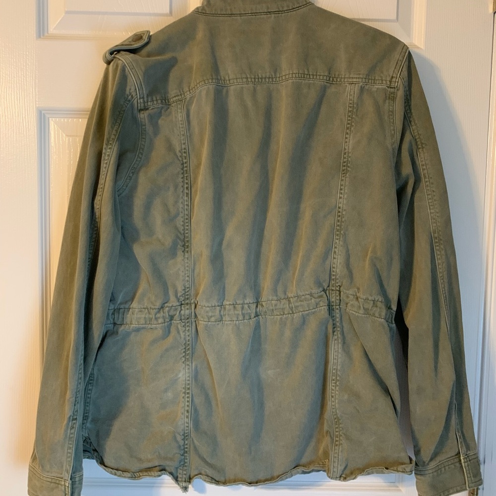 Jacket - Picture 3 of 4